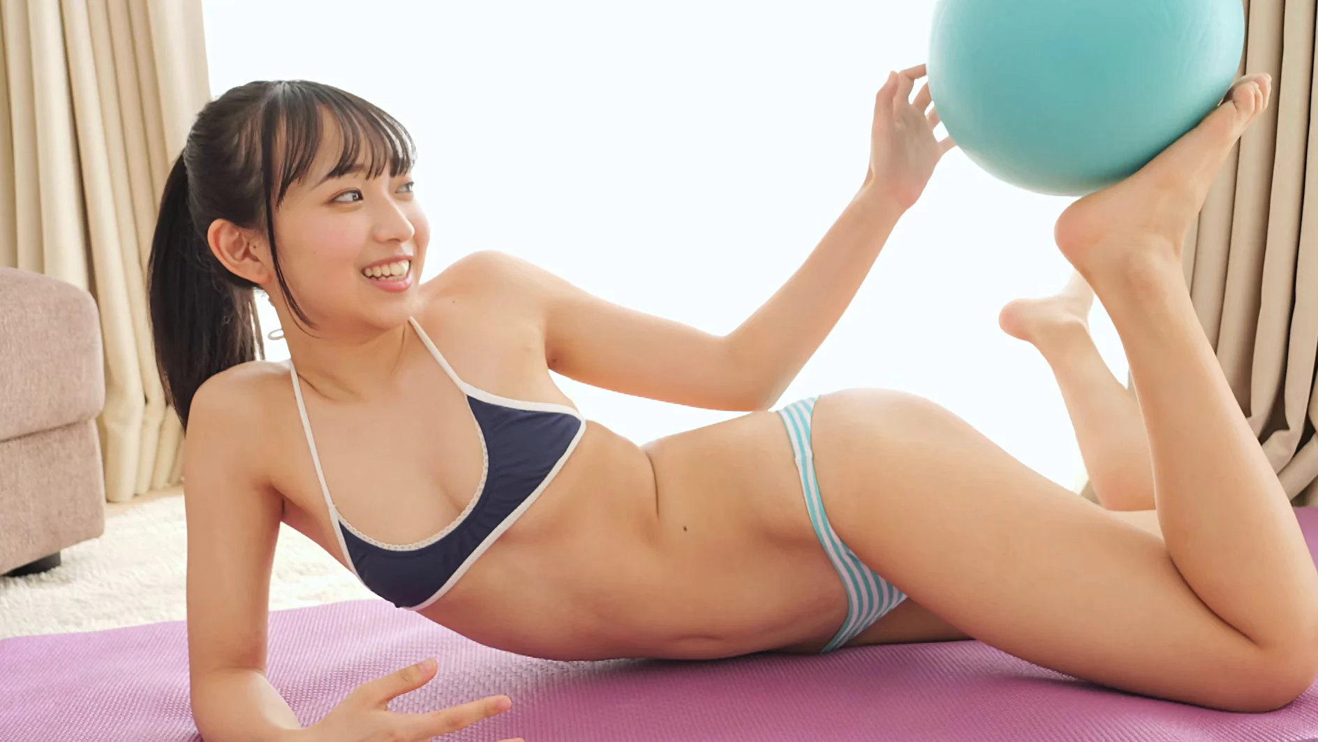 大人になりたい 入間ゆい