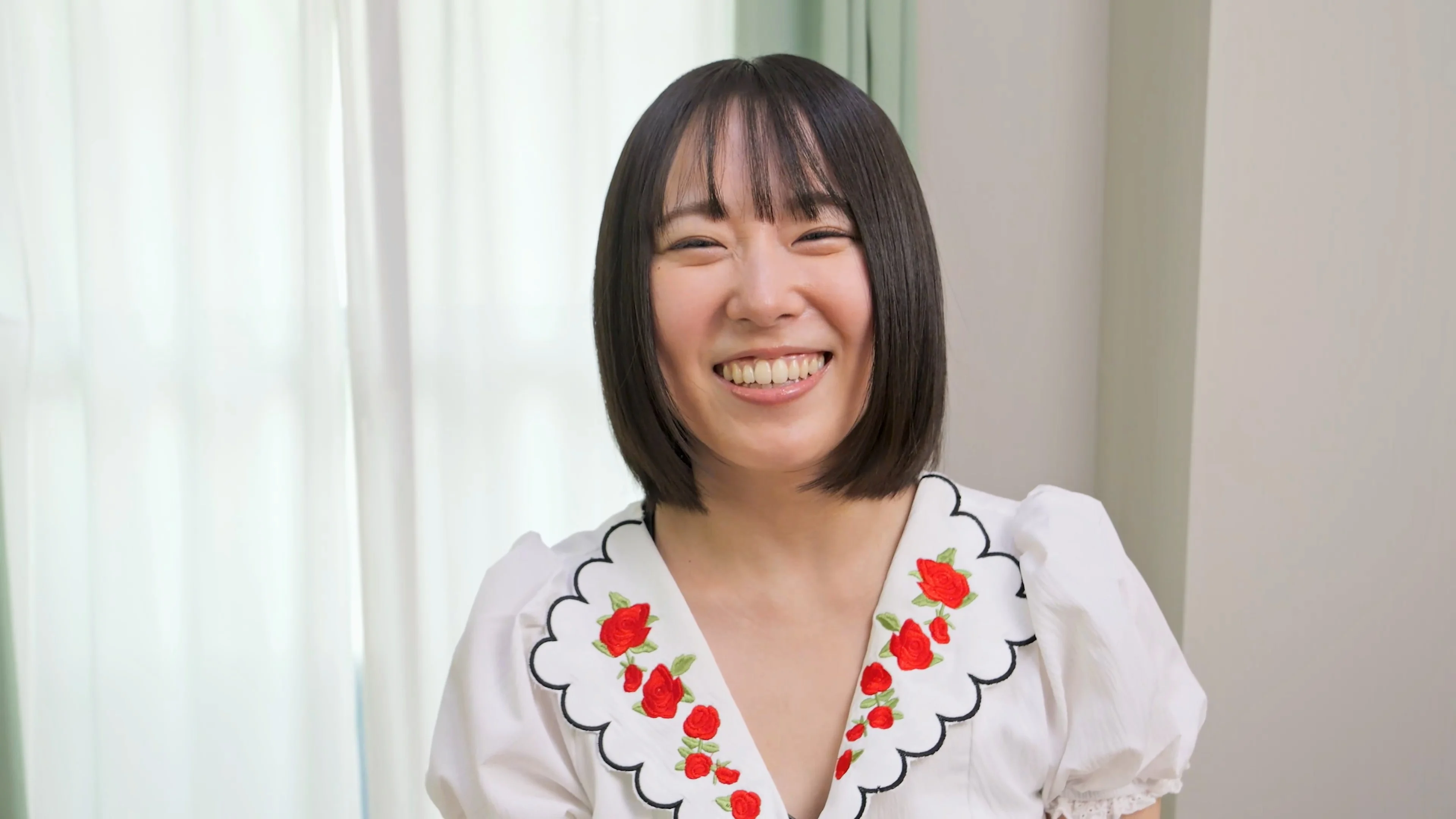 柔らかさに触れて 南武さき