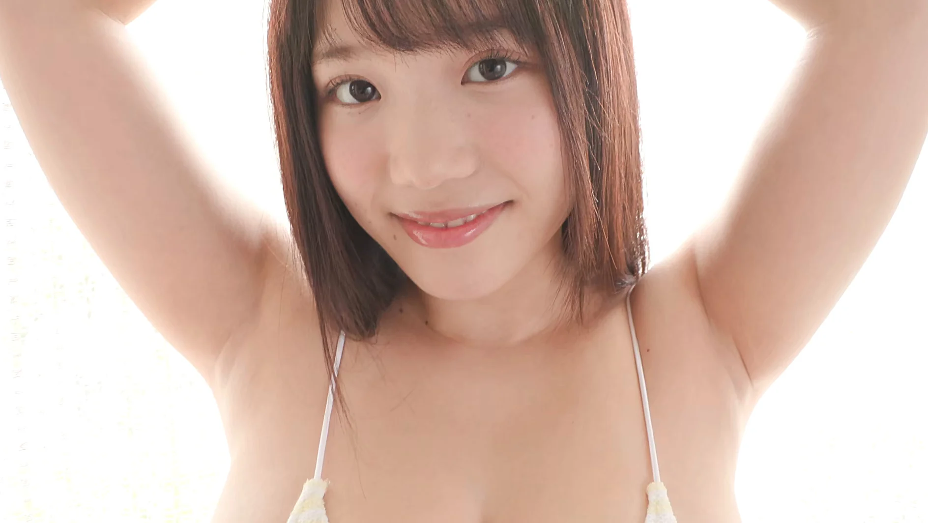 ミルキー・グラマー 堀みなみ