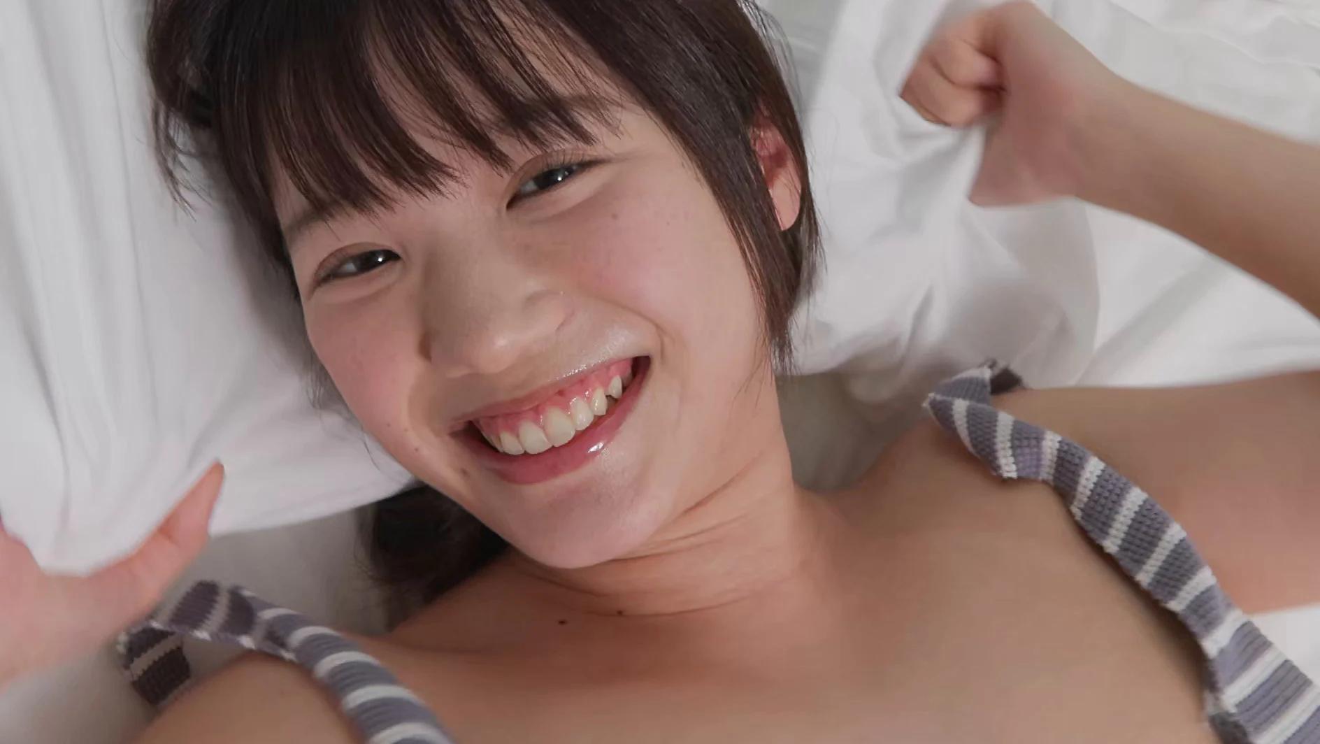 ミルキー・グラマー 堀みなみ
