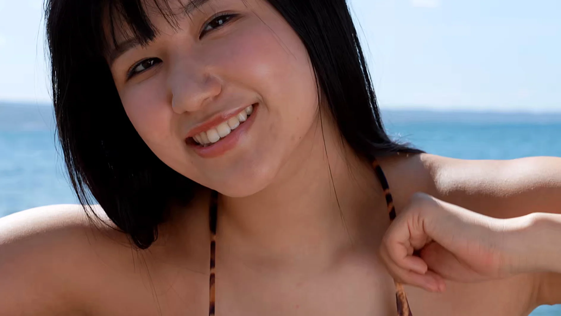 忘れられないナツ 朝野ナツ