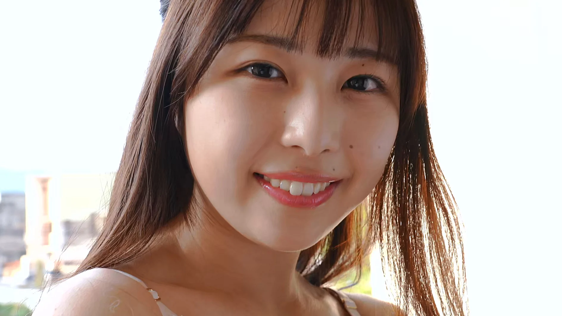 夏への手紙 夏未ゆうか