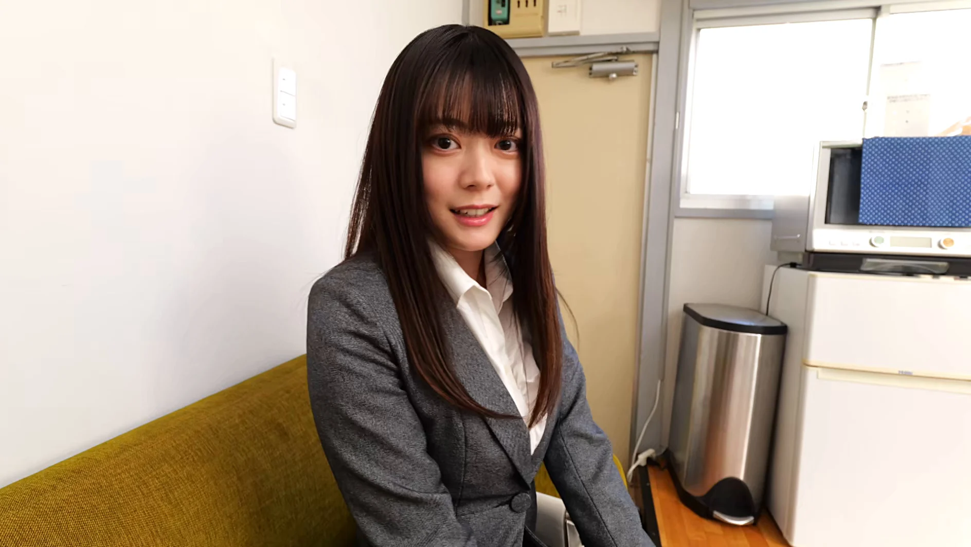 くりもみちゃん 栗原もみじ