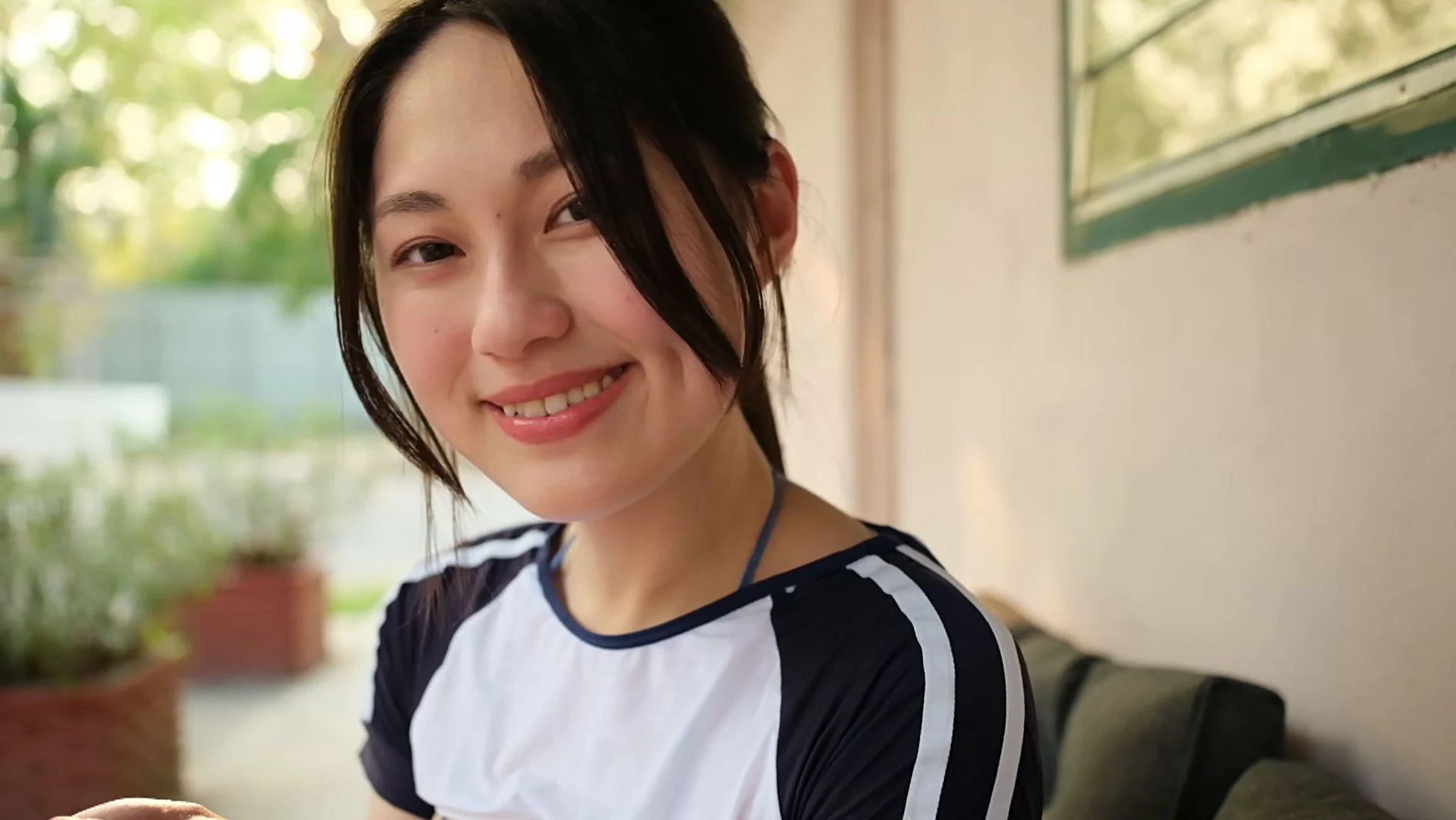 欲望の成果 藤原ナミ