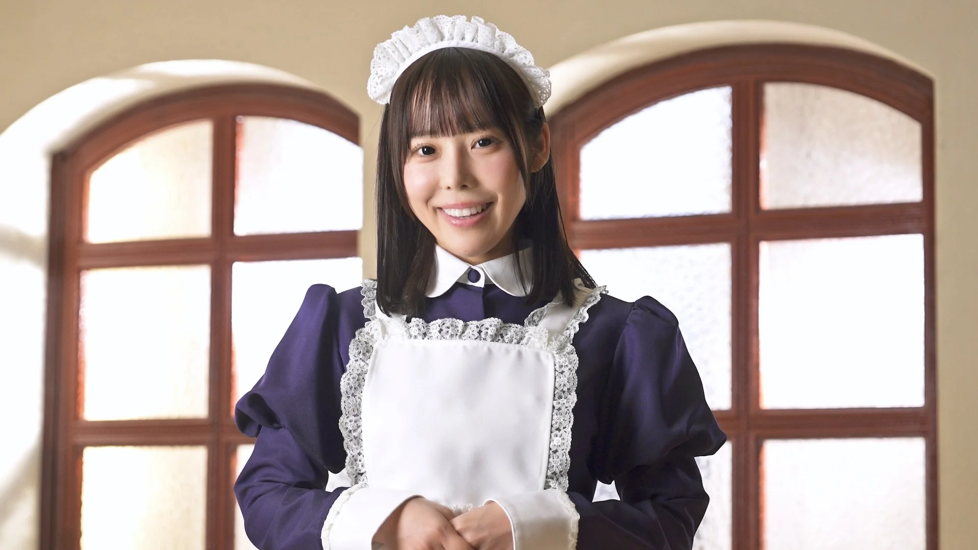 ご主人様とメイドさん 風愛ことり