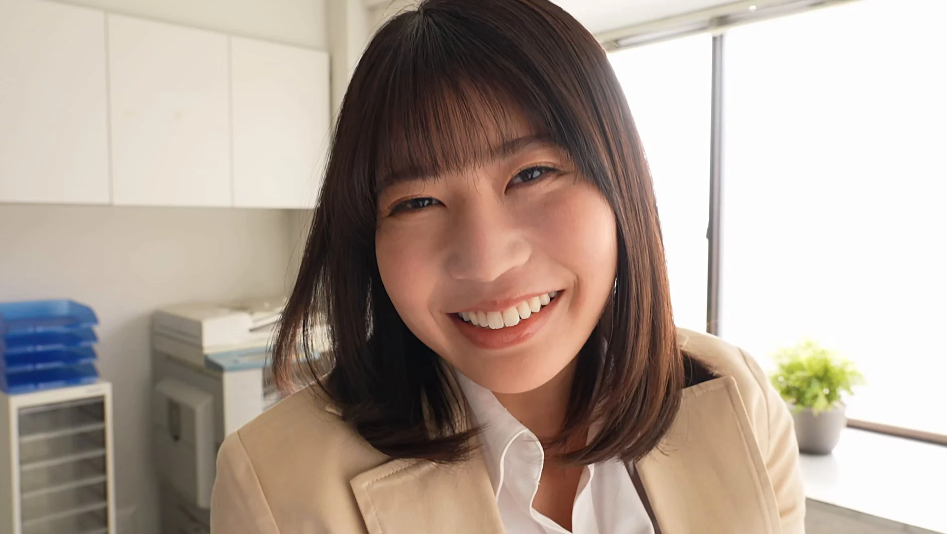 美人なお姉さんは好きですか？ 林未珠