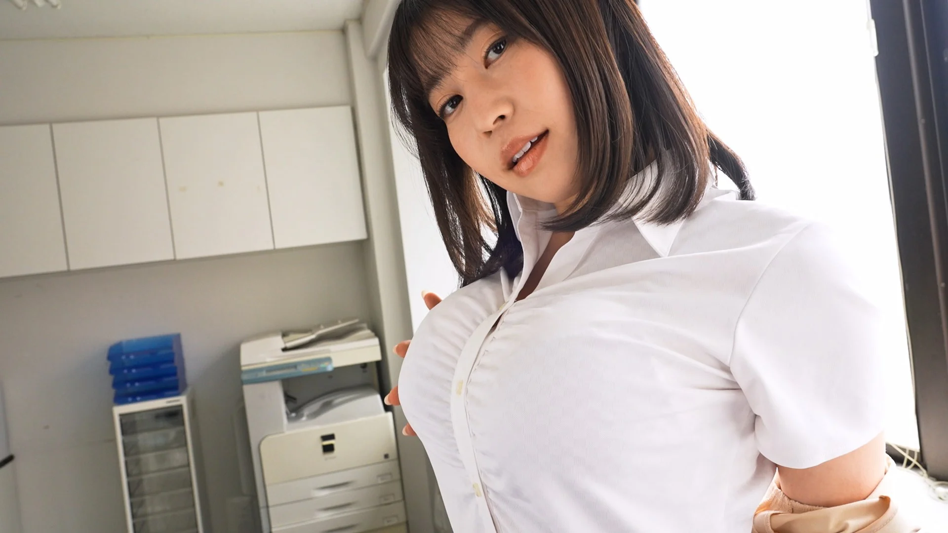 美人なお姉さんは好きですか？ 林未珠