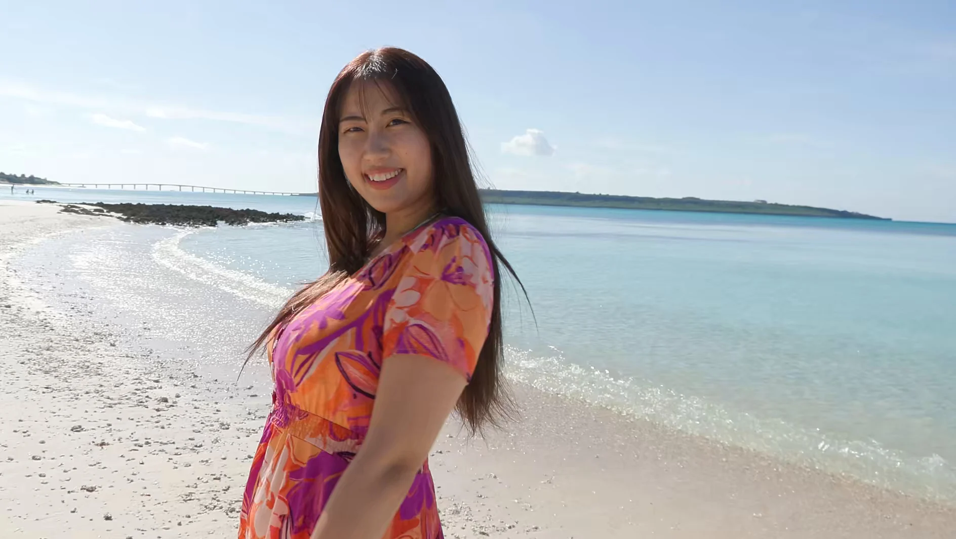 晴れのち爽香 爽香