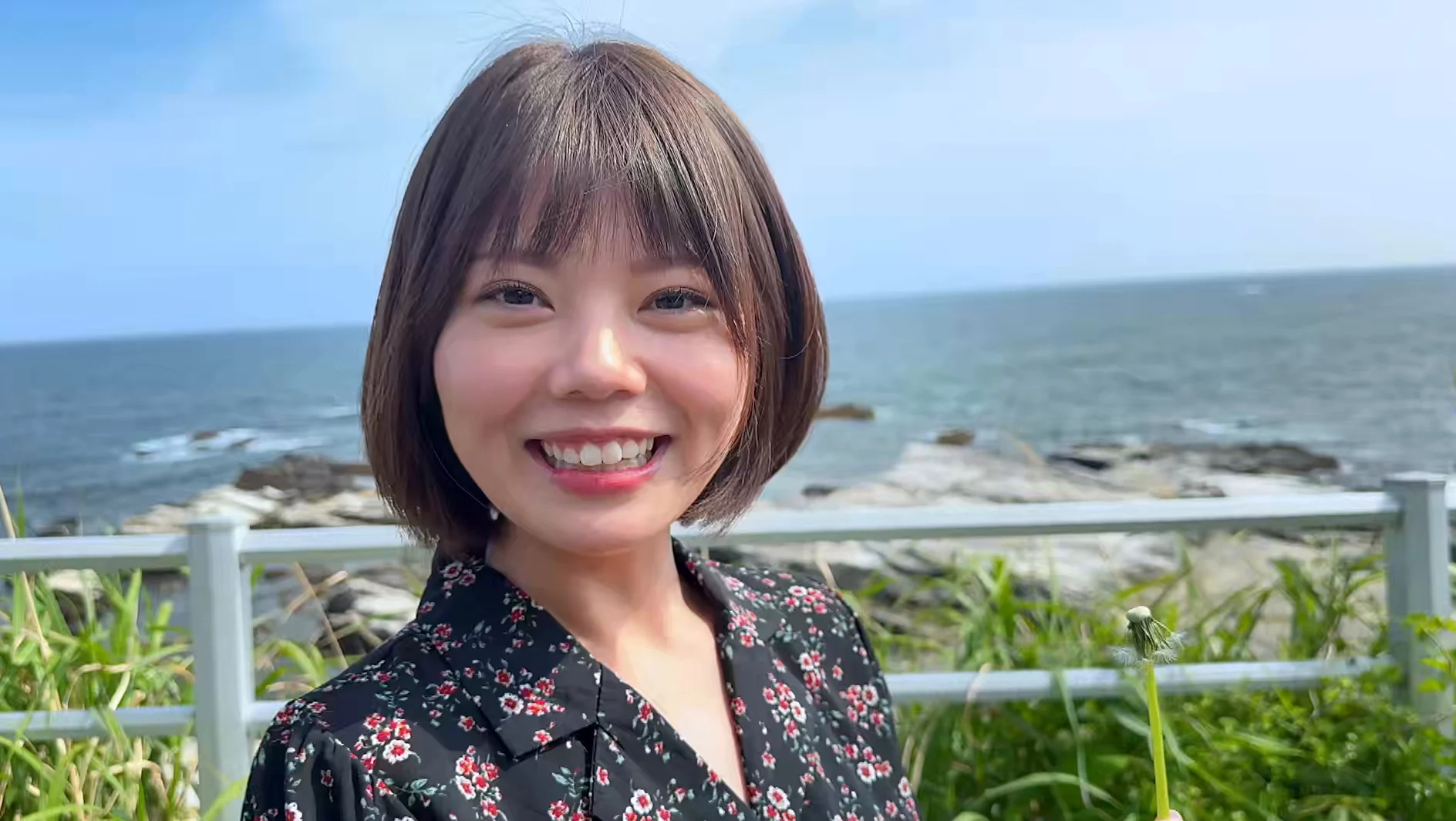 下乳の女神様 冴島なな