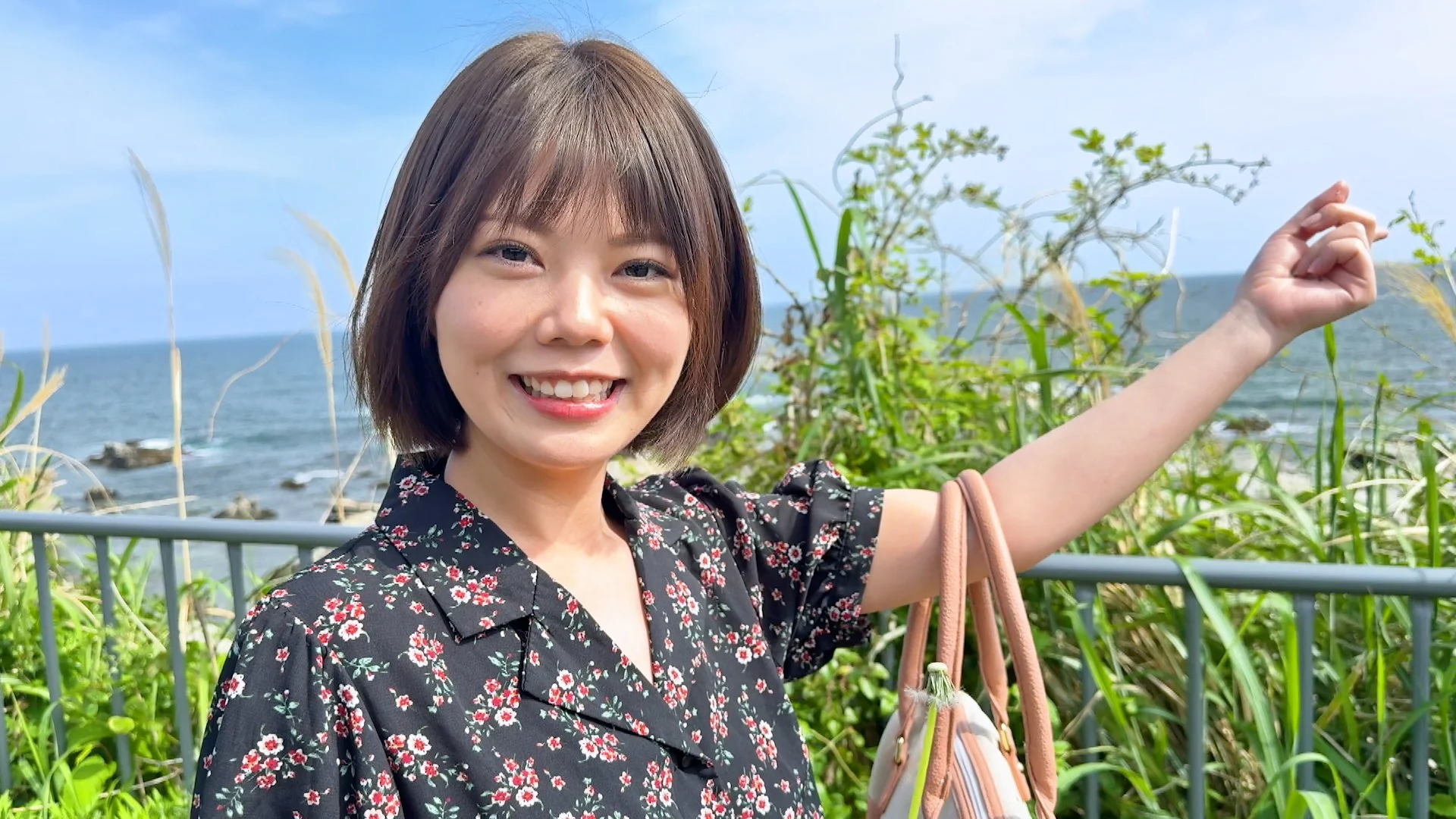 下乳の女神様 冴島なな
