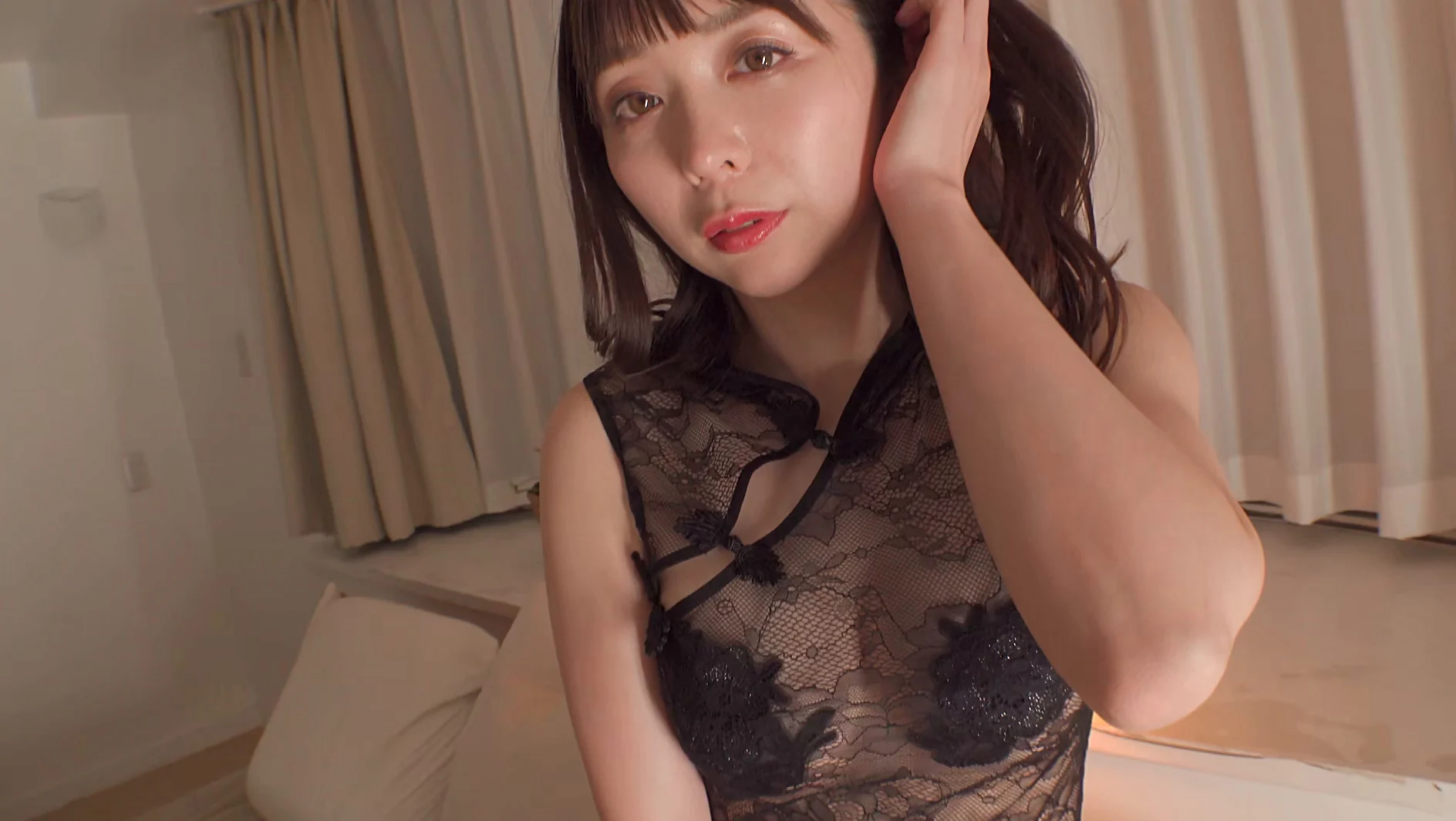 言いなりデリバリー！ 星那美月