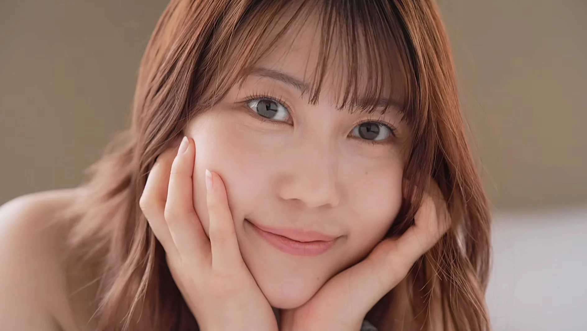 いおはやっぱりイイオンナ 伊織いお