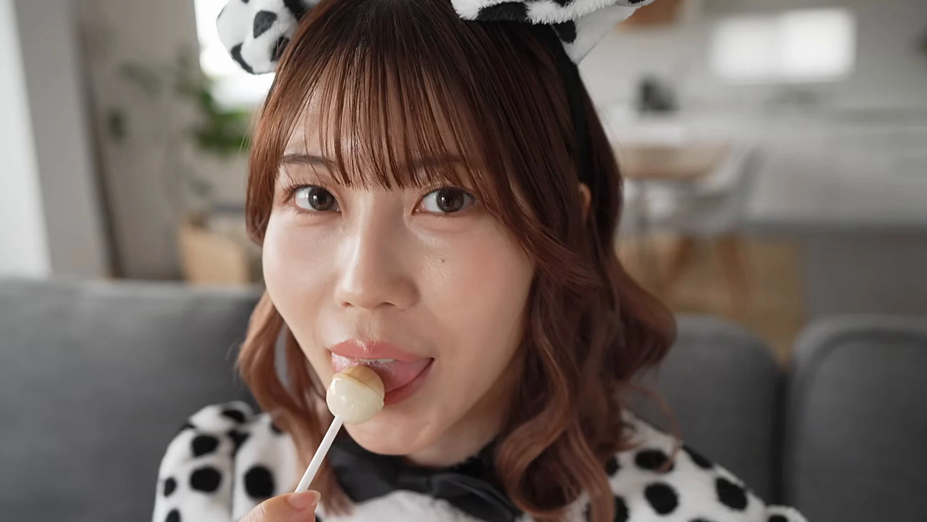 いおはやっぱりイイオンナ 伊織いお