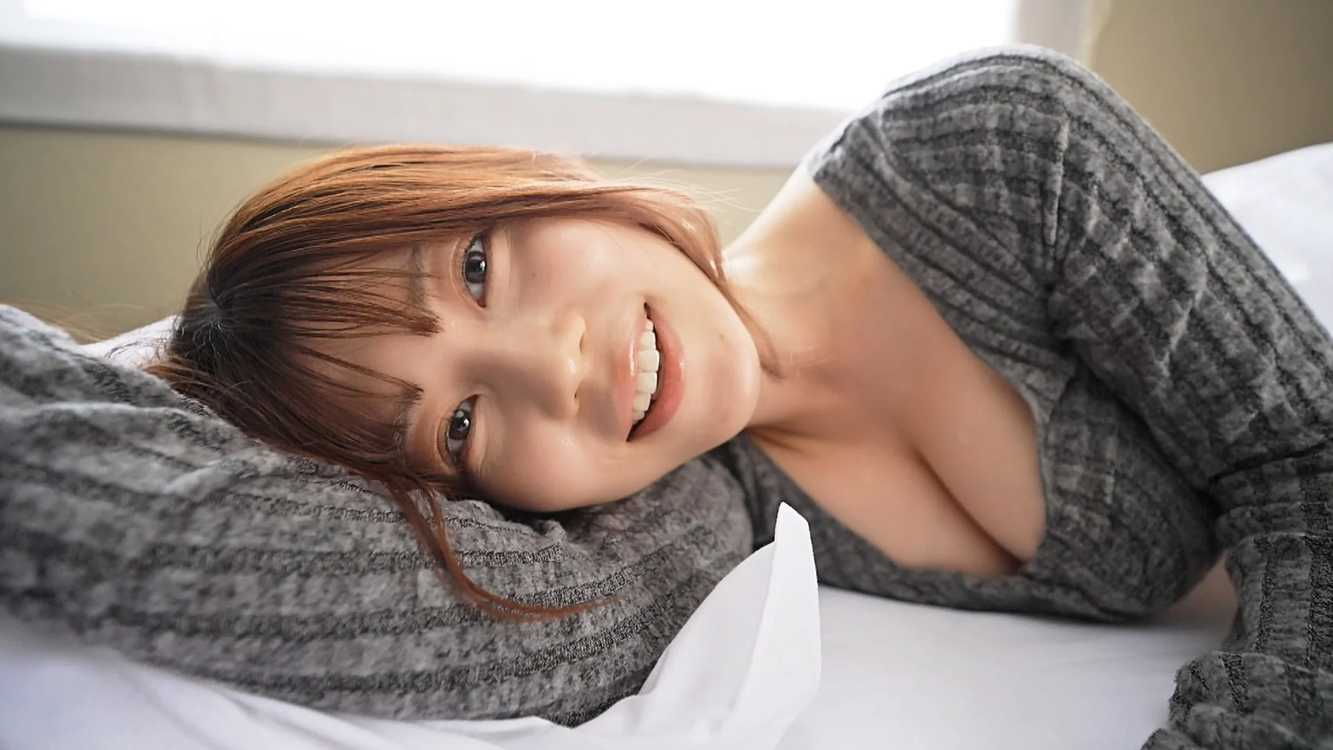 いおはやっぱりイイオンナ 伊織いお