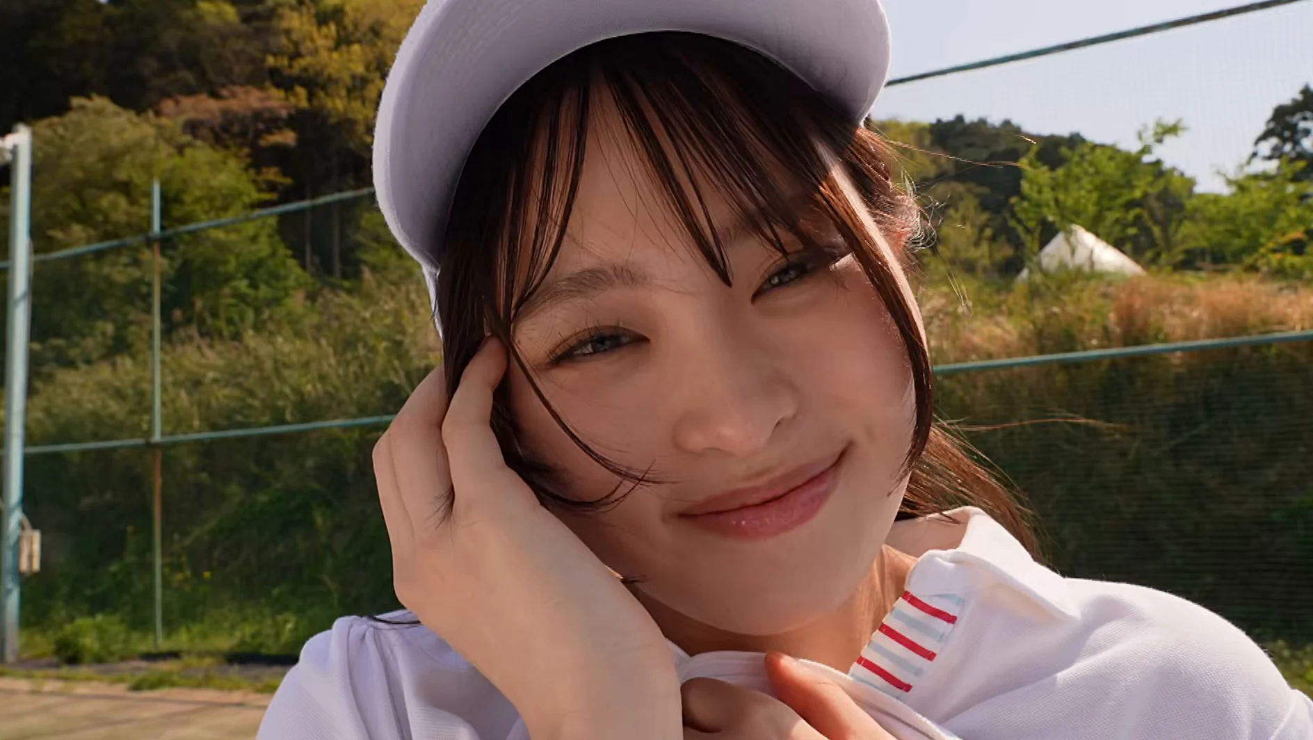 幼なじみはIカップ 佐伯澪