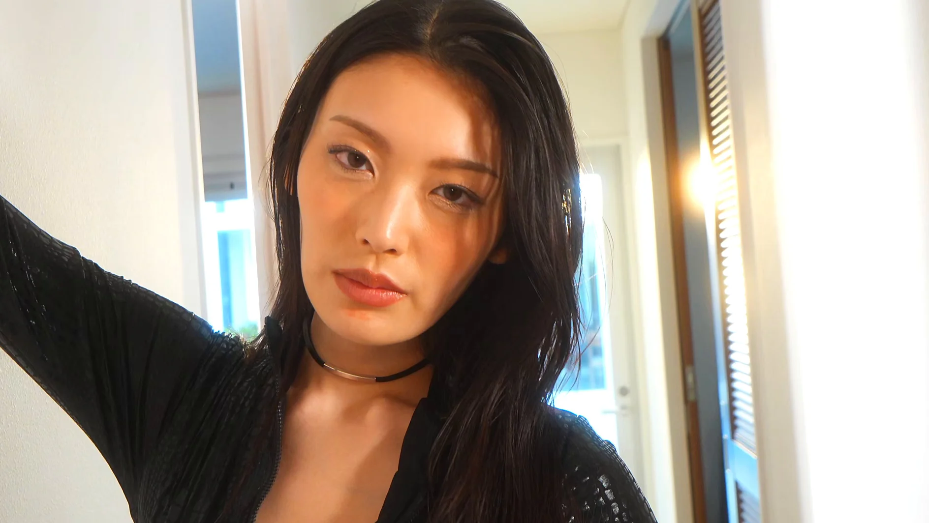 美彩 風吹ケイ
