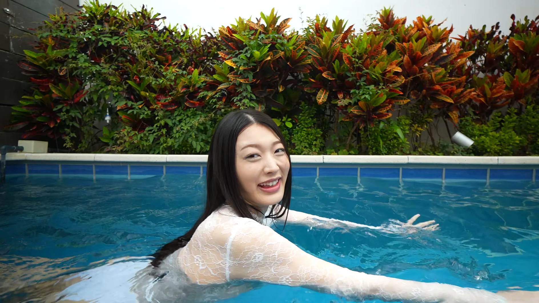 美彩 風吹ケイ