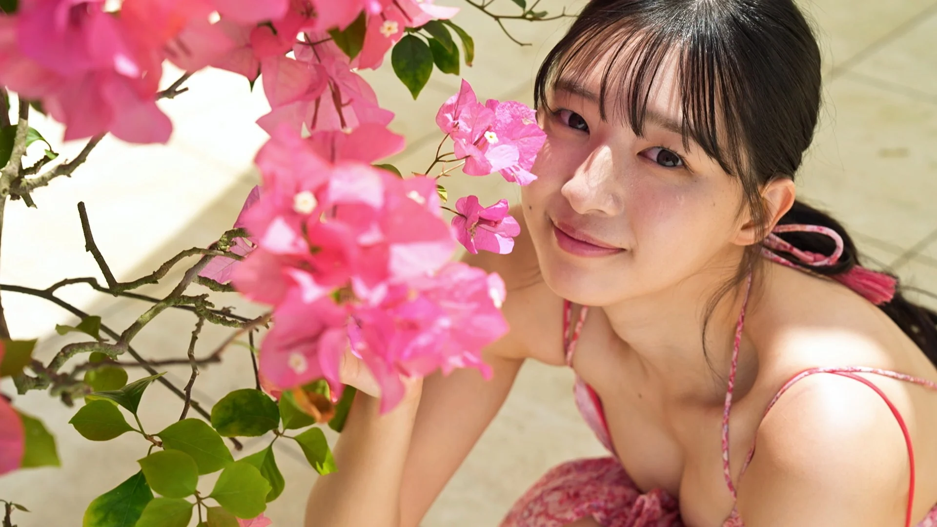 わがままな彼女 我妻ゆりか