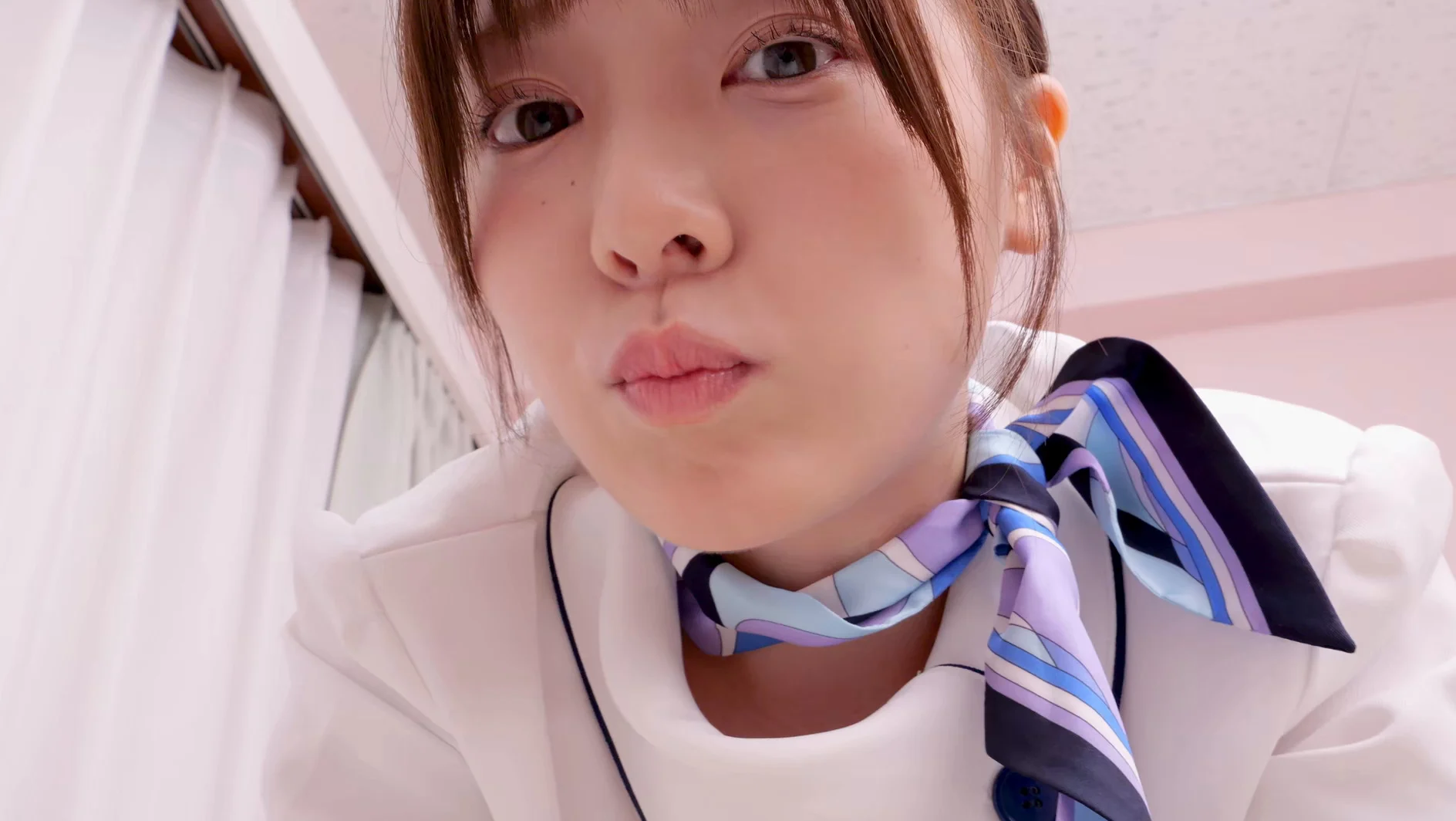ミルキー・グラマー 美波那緒