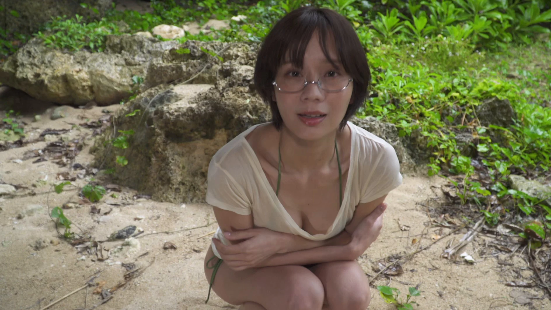 天使のくちづけ 優希つづは