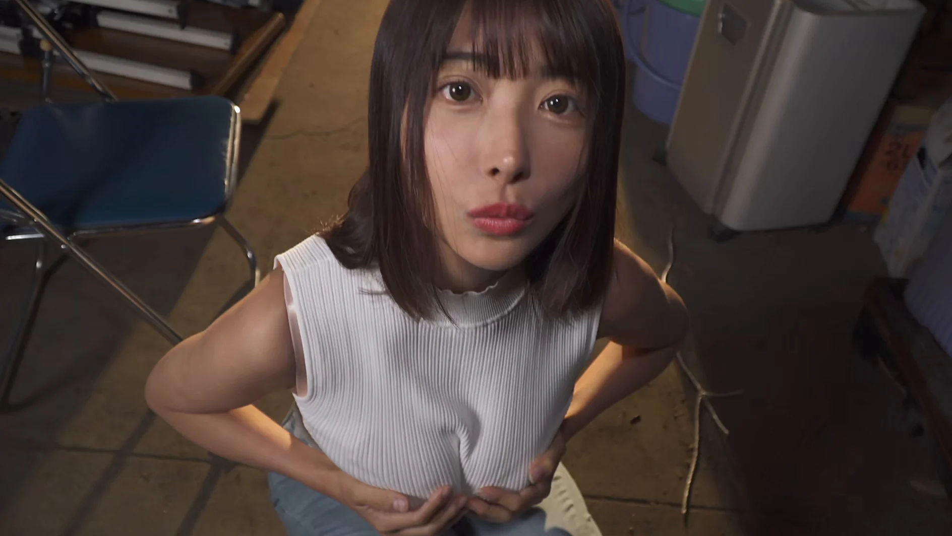 極上妄想シチュエーション 市原薫