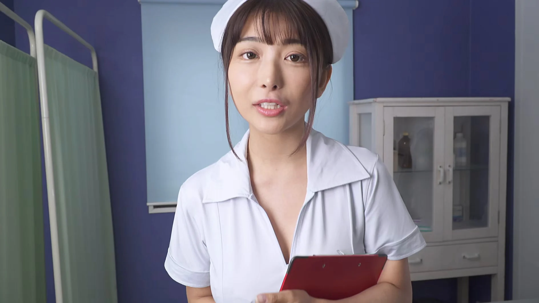 極上妄想シチュエーション 市原薫