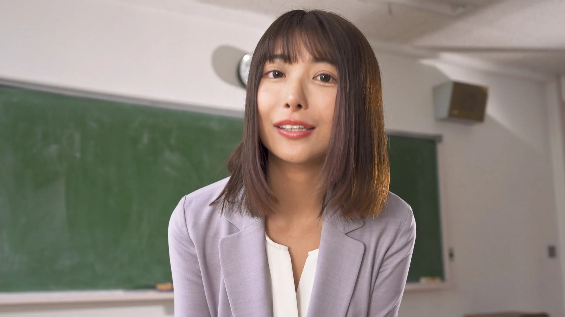 極上妄想シチュエーション 市原薫