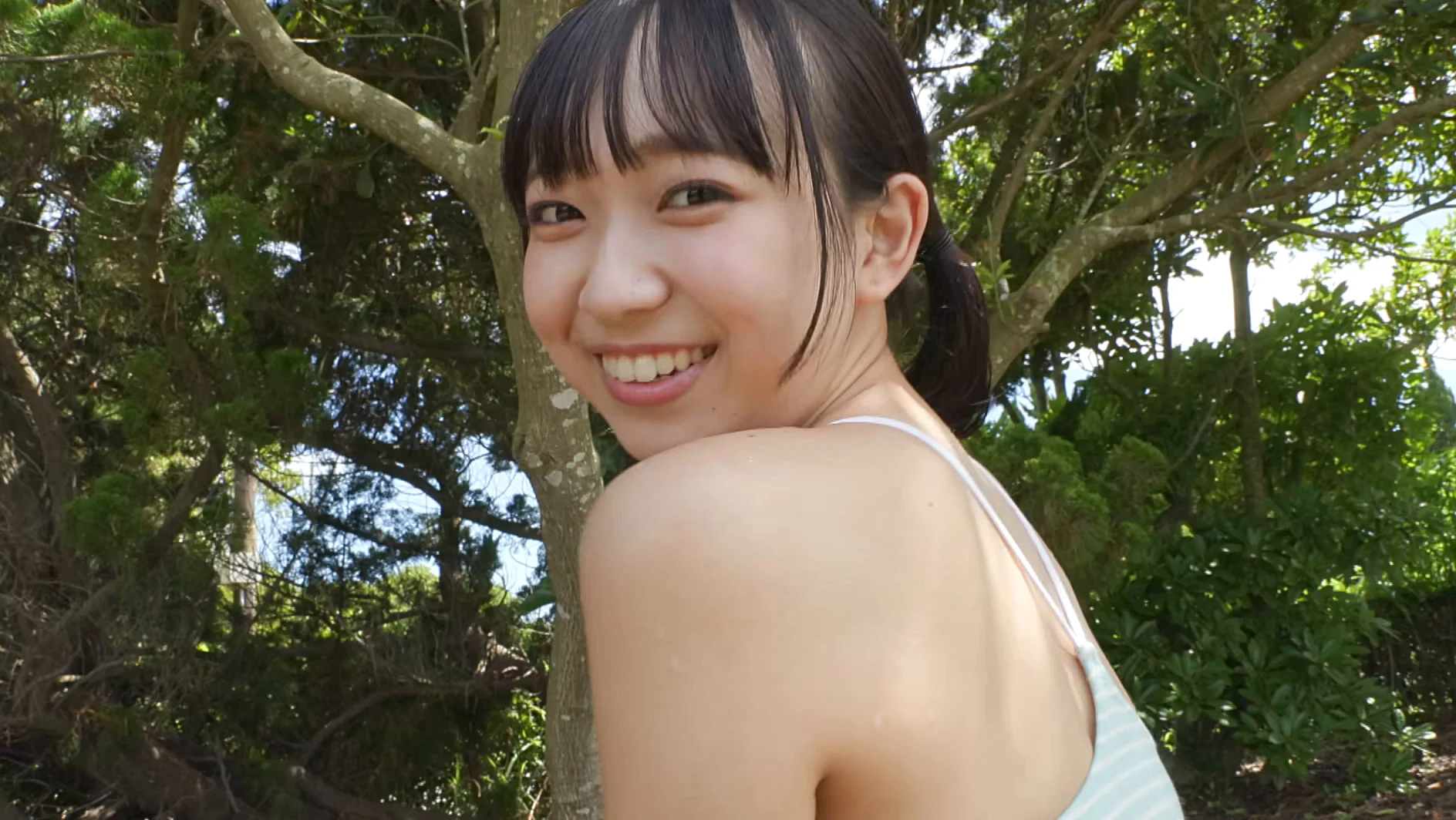 青春時代 入間ゆい