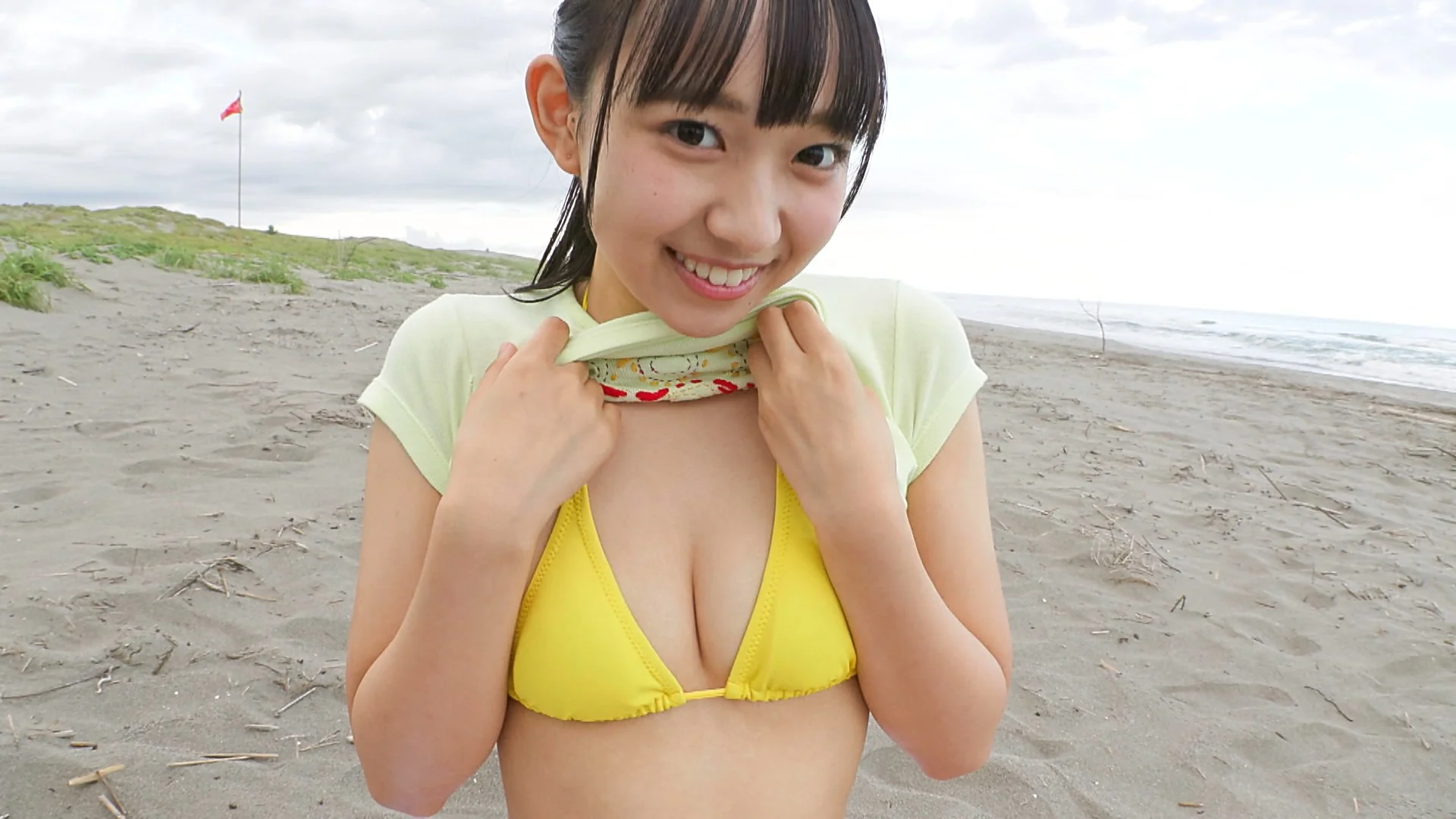 青春時代 入間ゆい