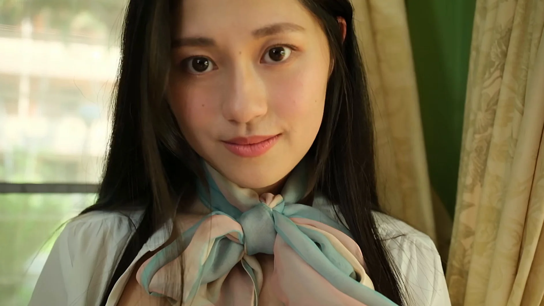 蕩けるカラダ 藤原ナミ