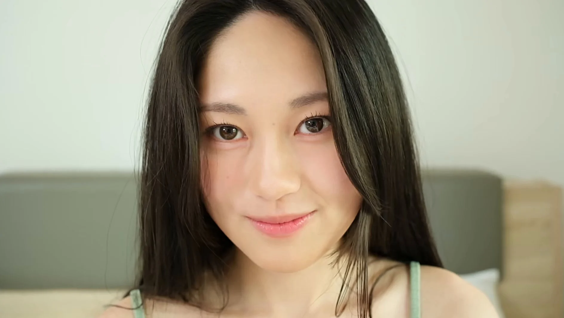 蕩けるカラダ 藤原ナミ