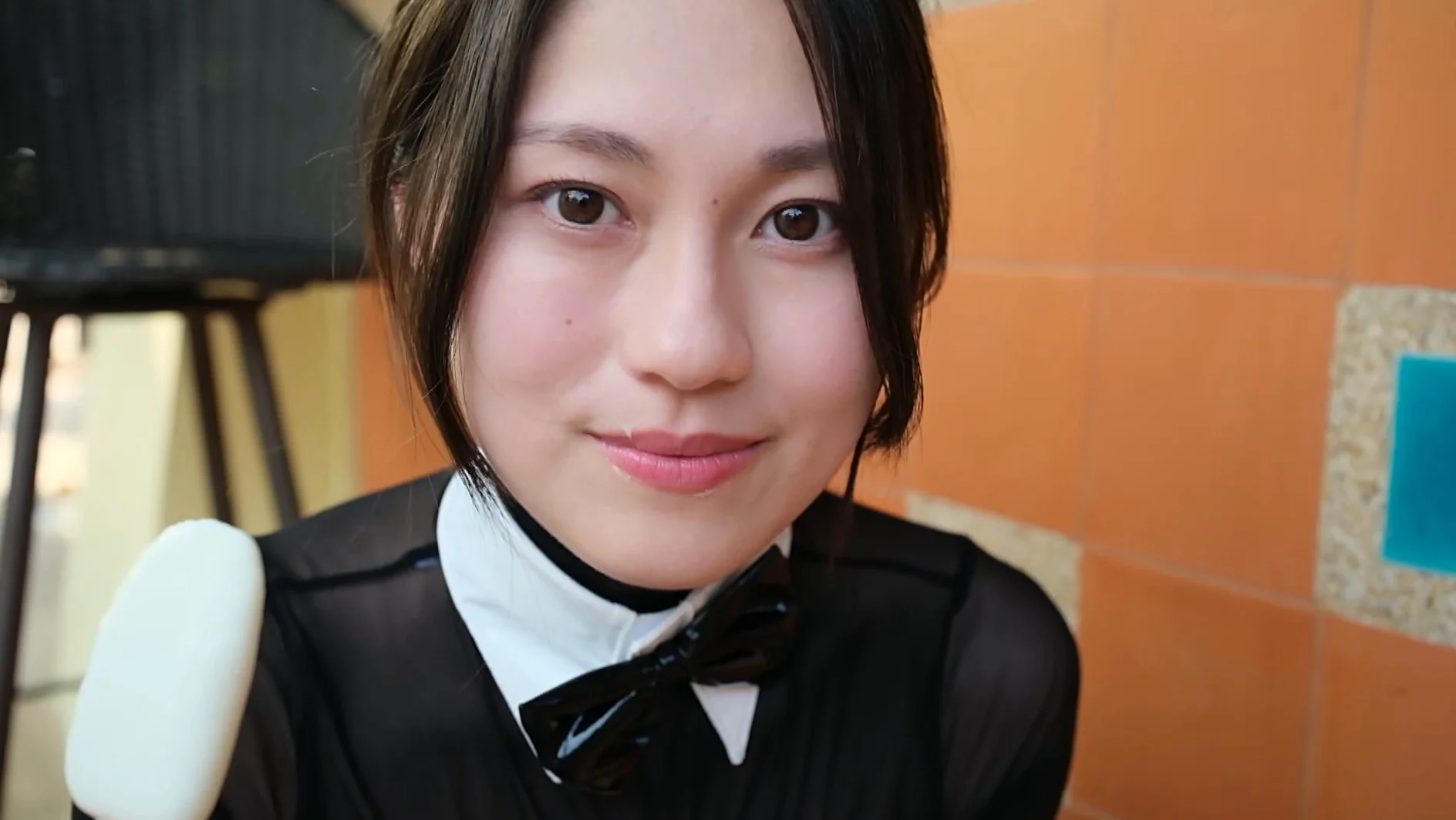 蕩けるカラダ 藤原ナミ