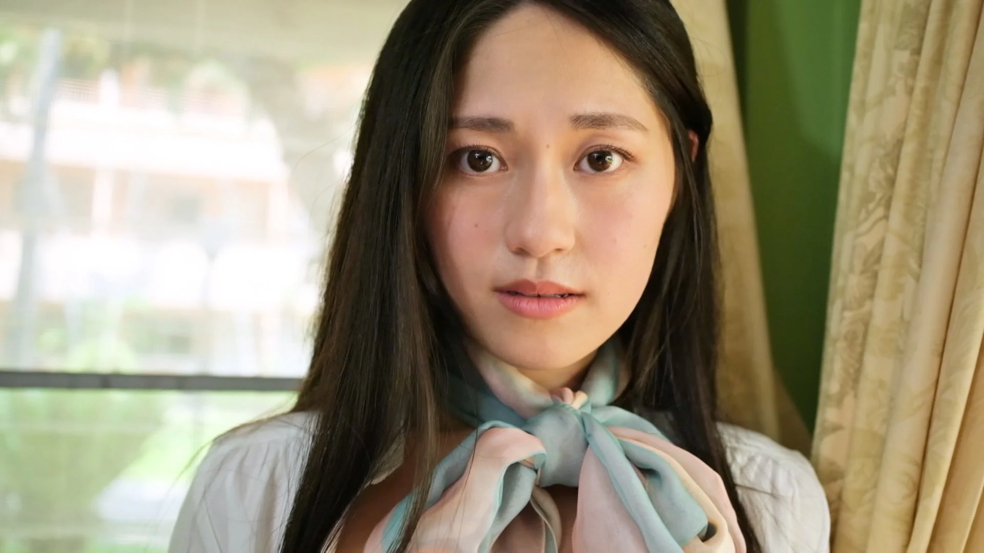 蕩けるカラダ 藤原ナミ