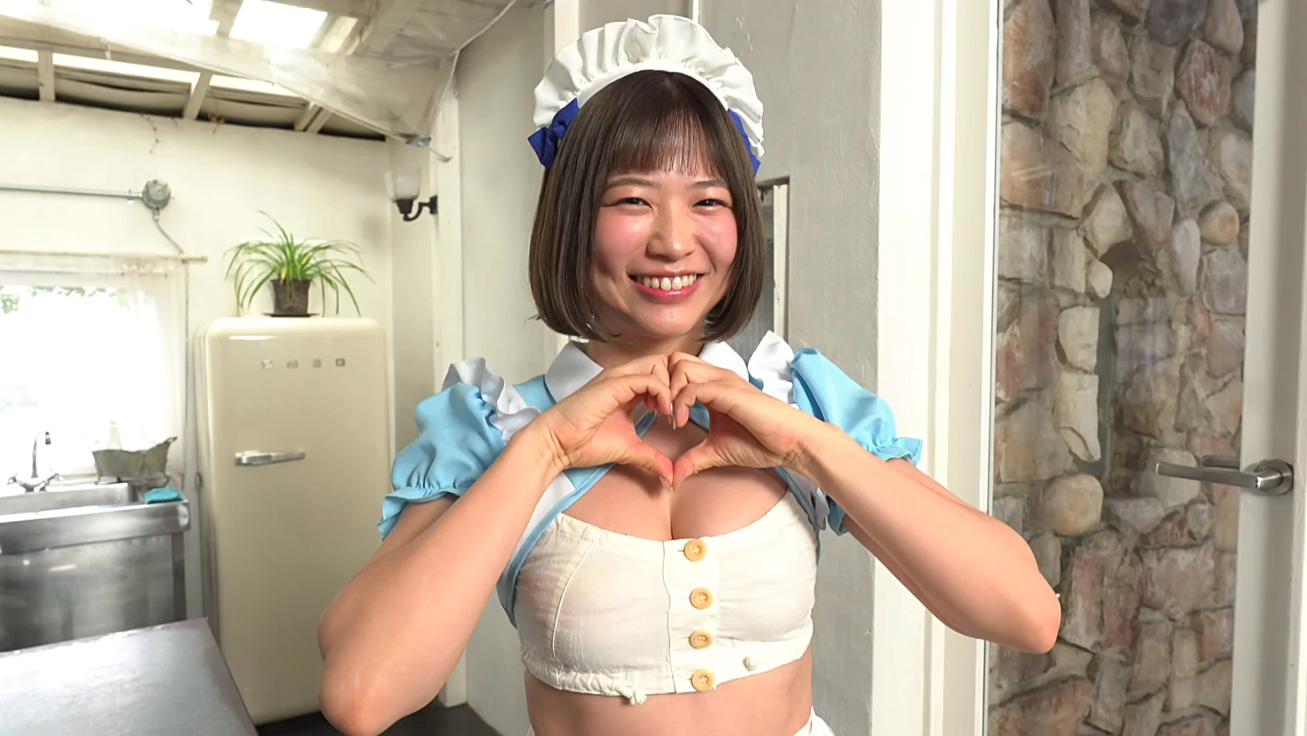 M 鈴原りこ サンプル画像