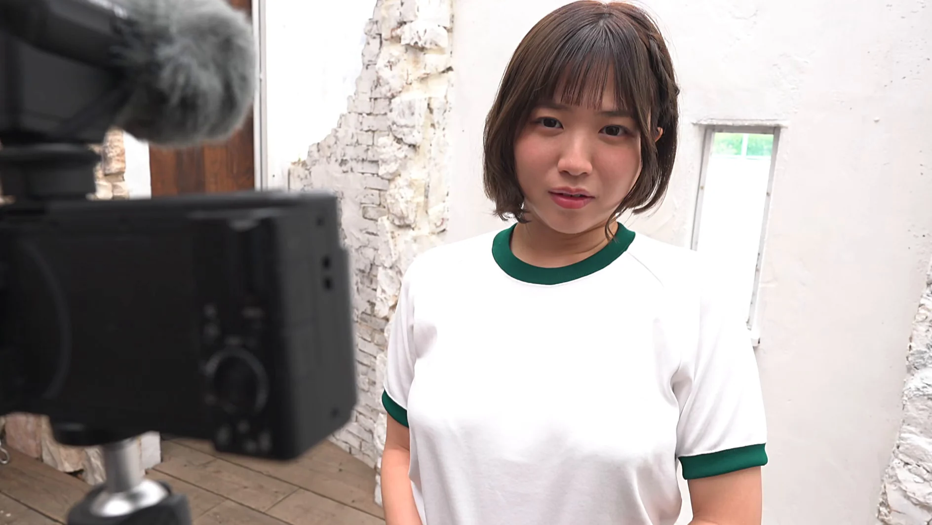 M 鈴原りこ サンプル画像