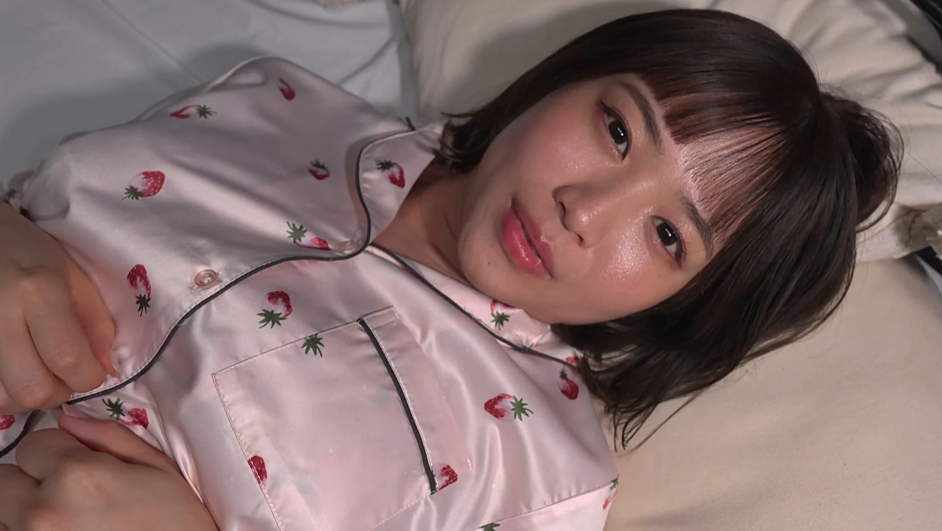 M 鈴原りこ サンプル画像