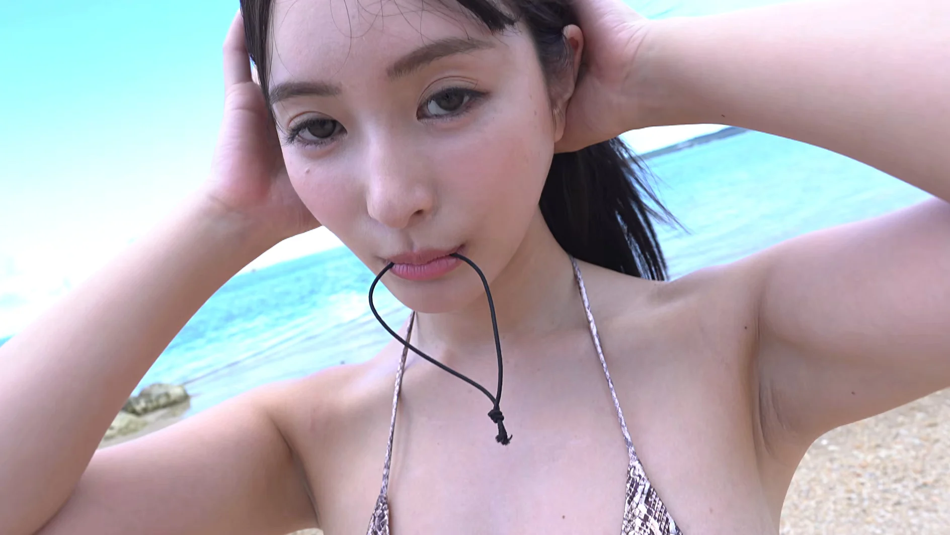 清純オーケストラ 姫野みなみ