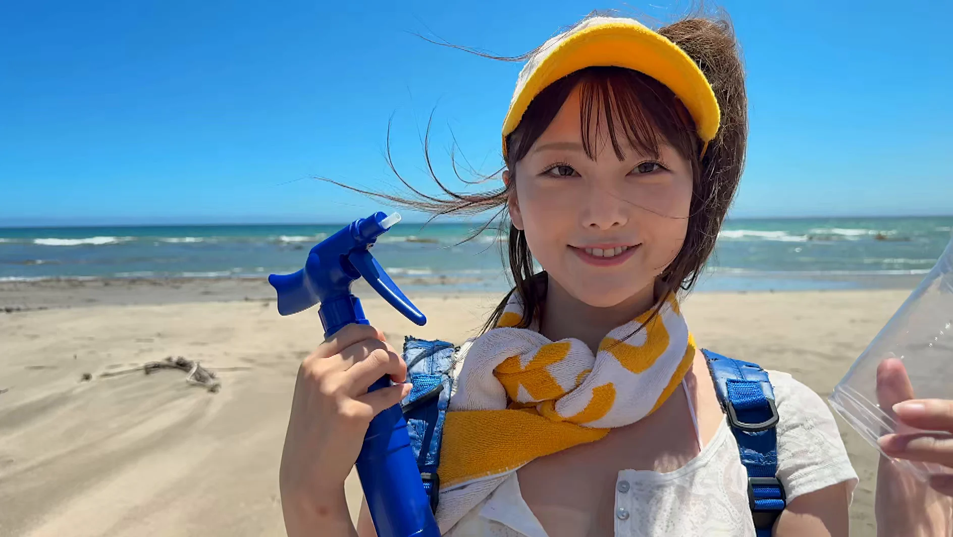 みーにゃにおまかせ 松本みいな サンプル画像