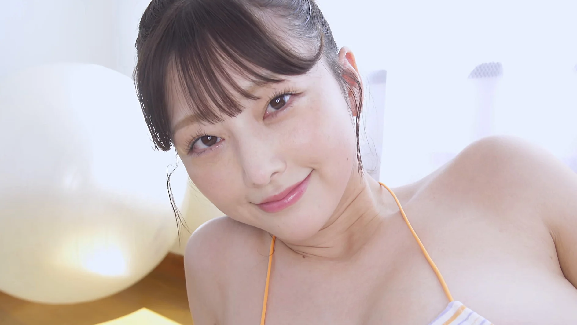 みーにゃにおまかせ 松本みいな サンプル画像