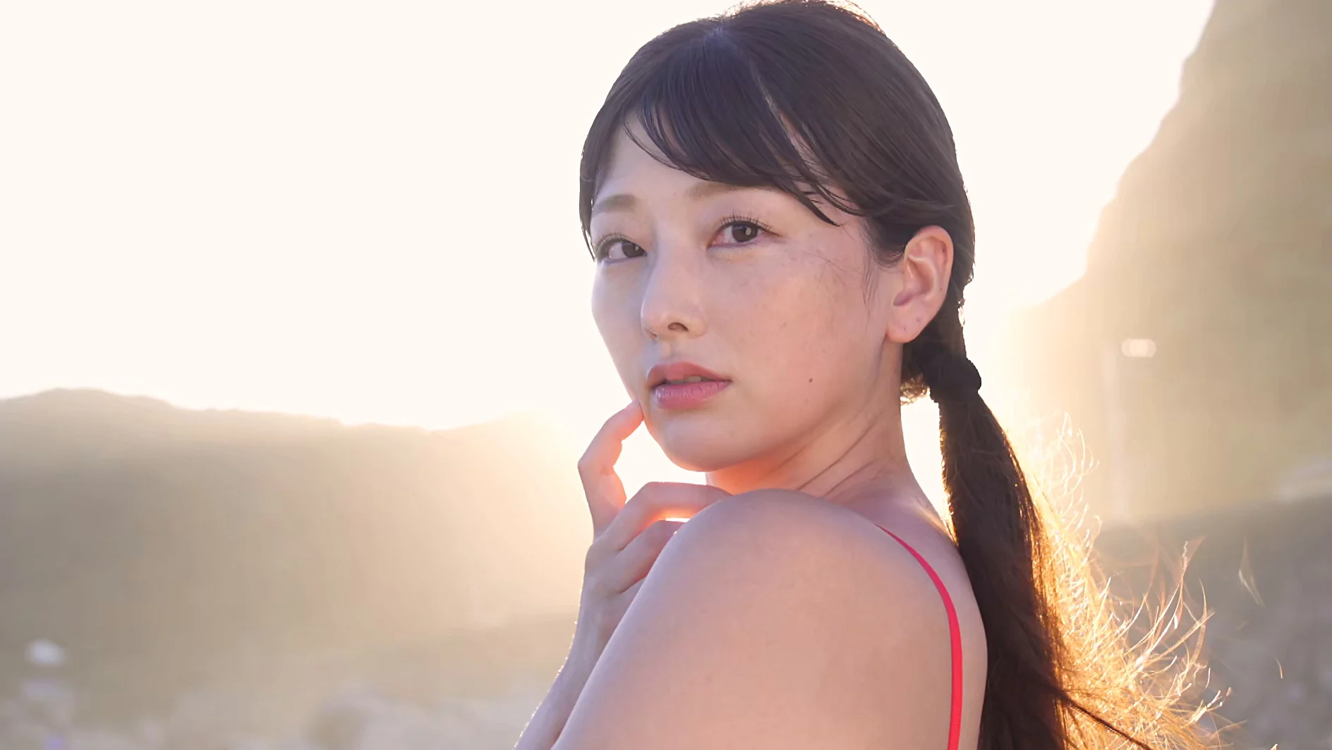 みーにゃにおまかせ 松本みいな サンプル画像