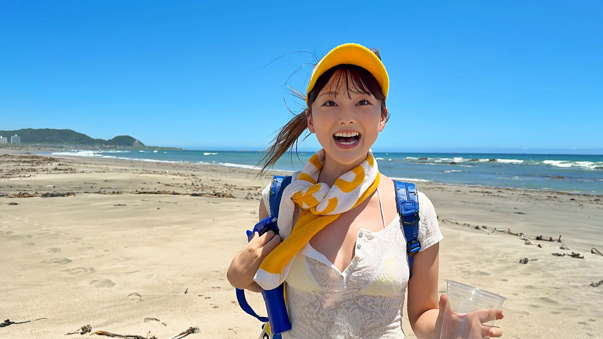 みーにゃにおまかせ 松本みいな サンプル画像
