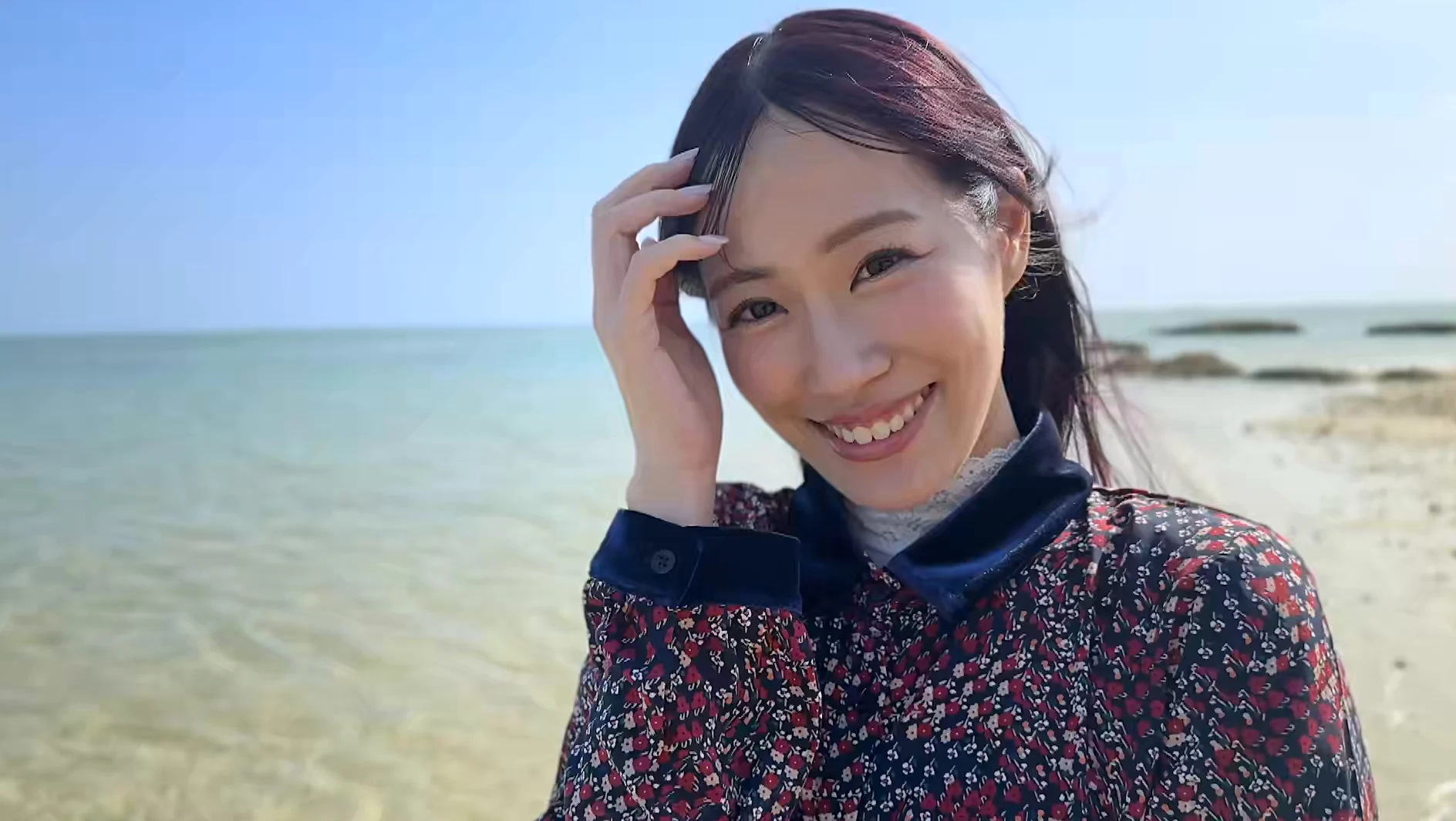 あっためてみたら 霧島聖子