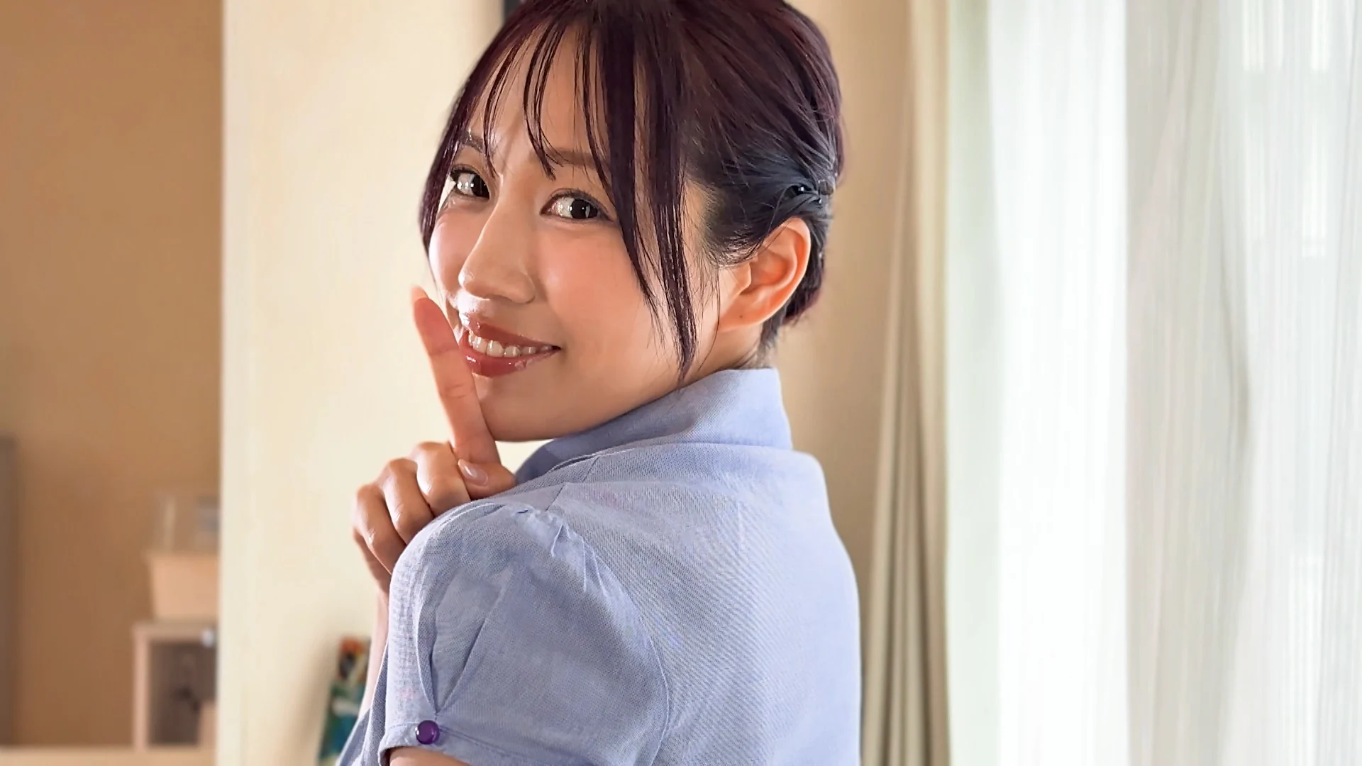 あっためてみたら 霧島聖子