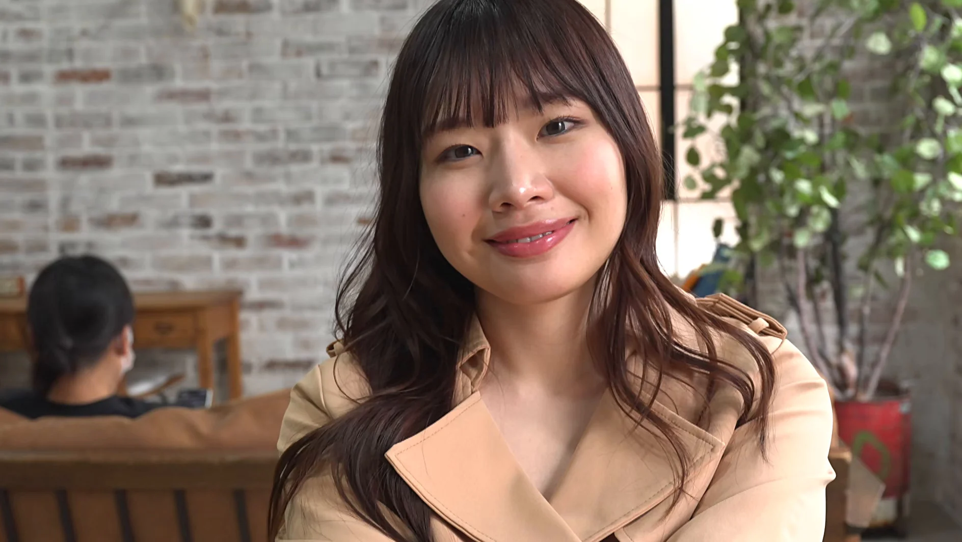 家政婦ののぞみ 白川のぞみ サンプル画像