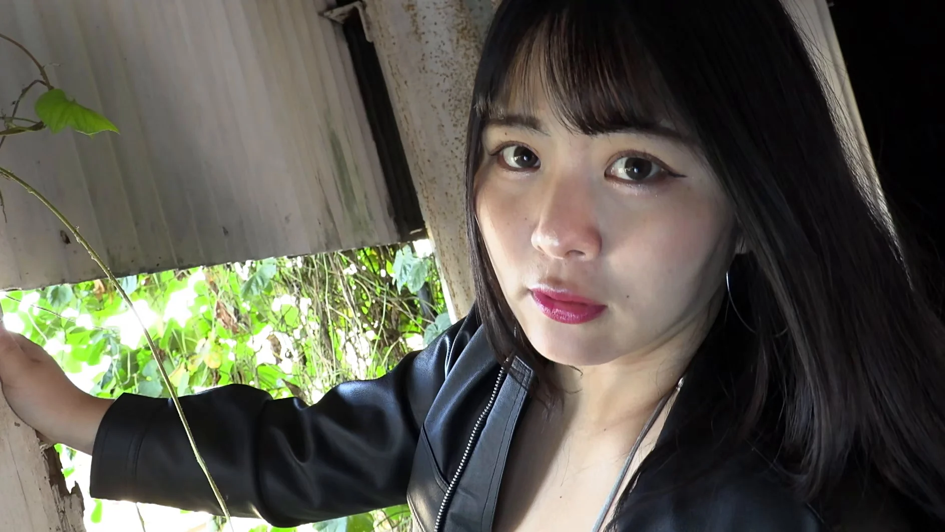 フェロモンの香り 星乃うめ サンプル画像