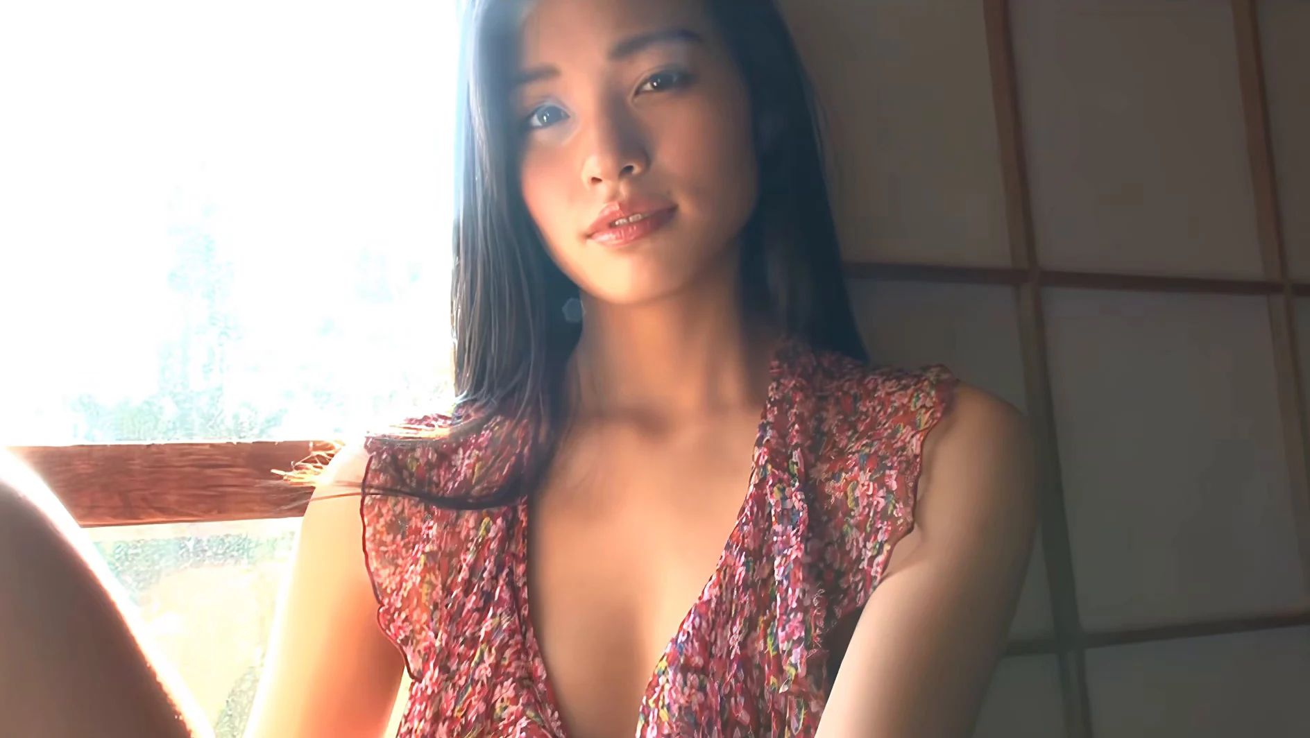 19かれん 小林かれん