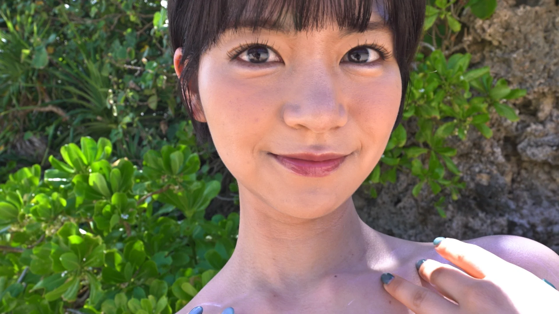 小悪魔の誘惑 小坂田純奈 サンプル画像