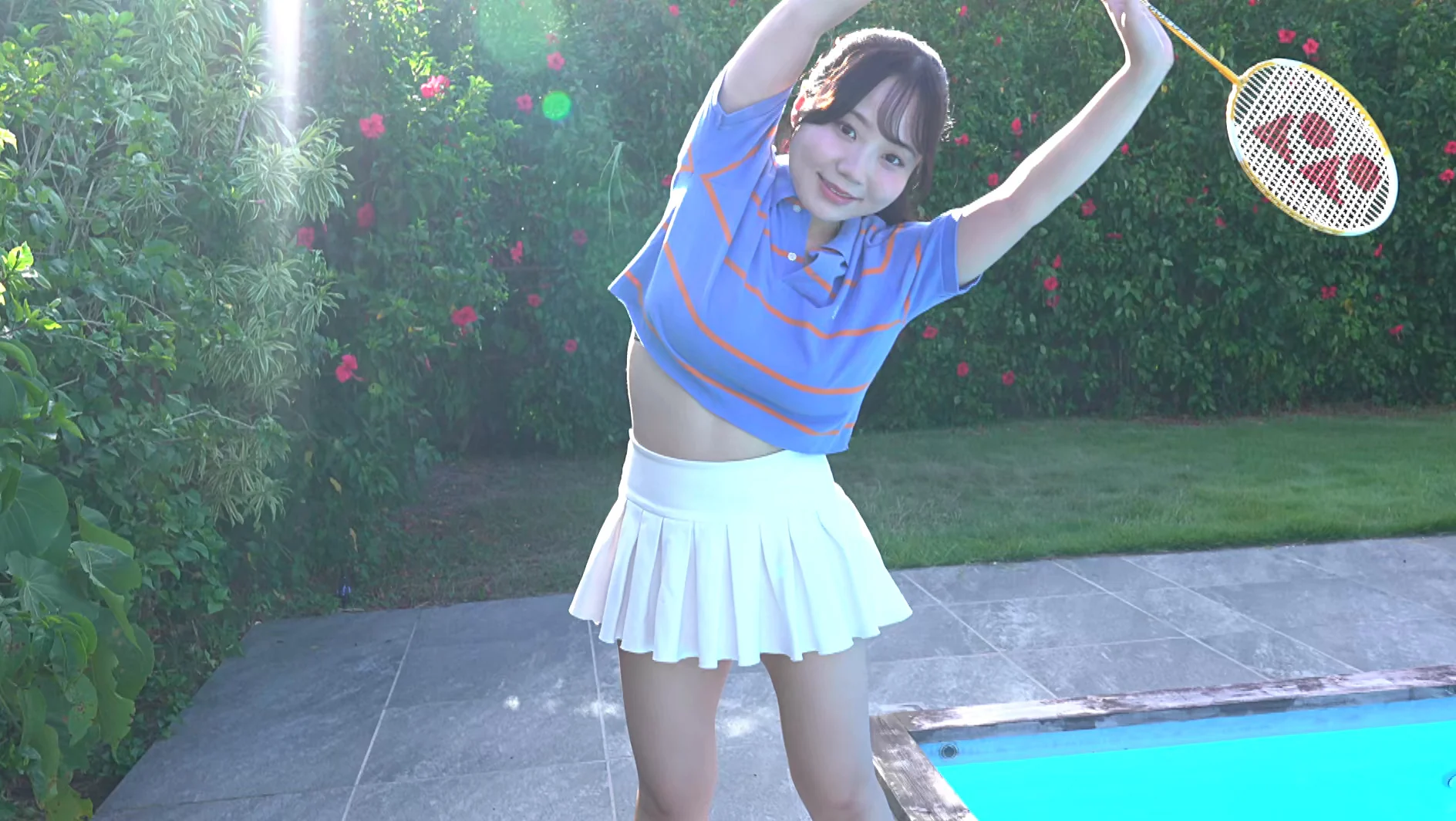 ミルキー・グラマー 小野たまり