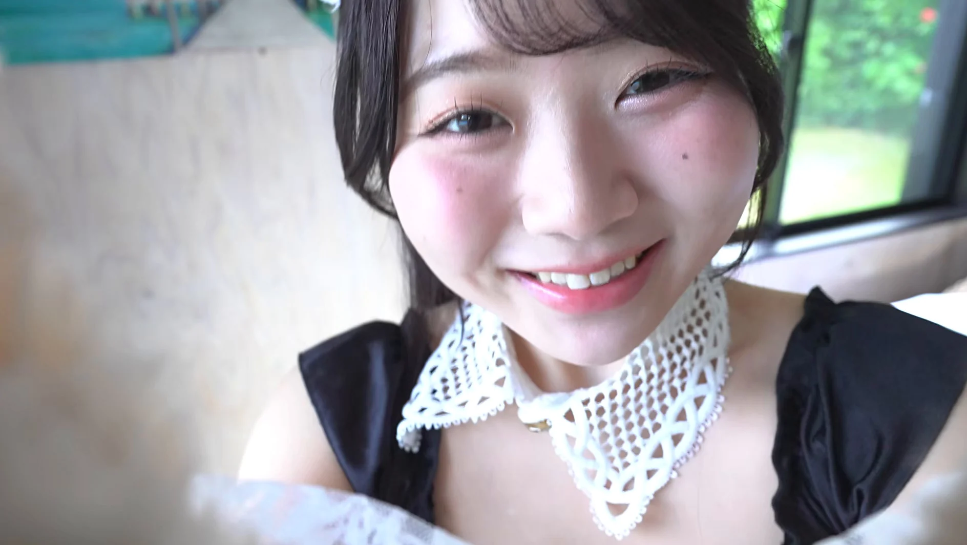 ミルキー・グラマー 小野たまり