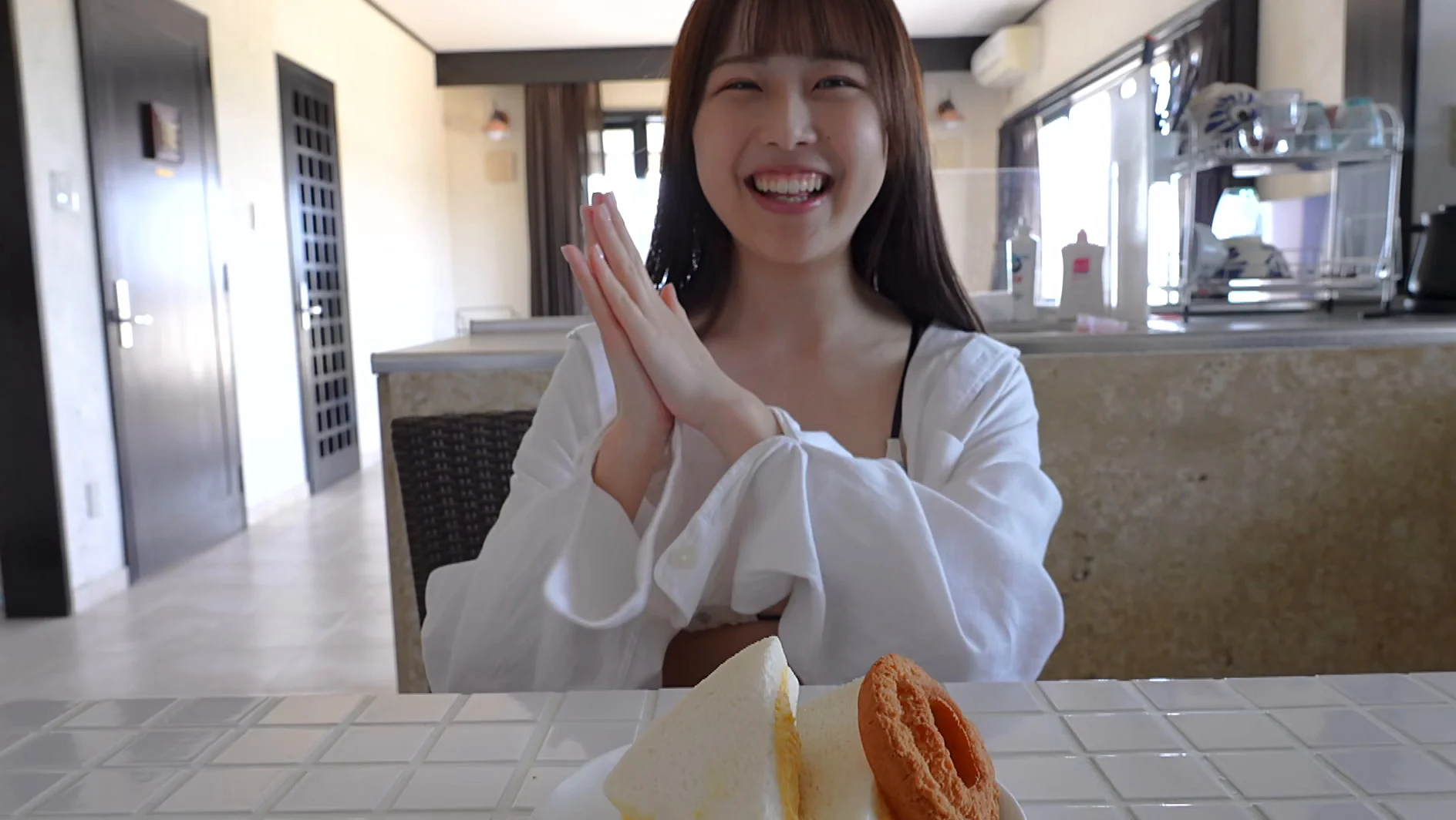 初めての夏恋 夏未ゆうか